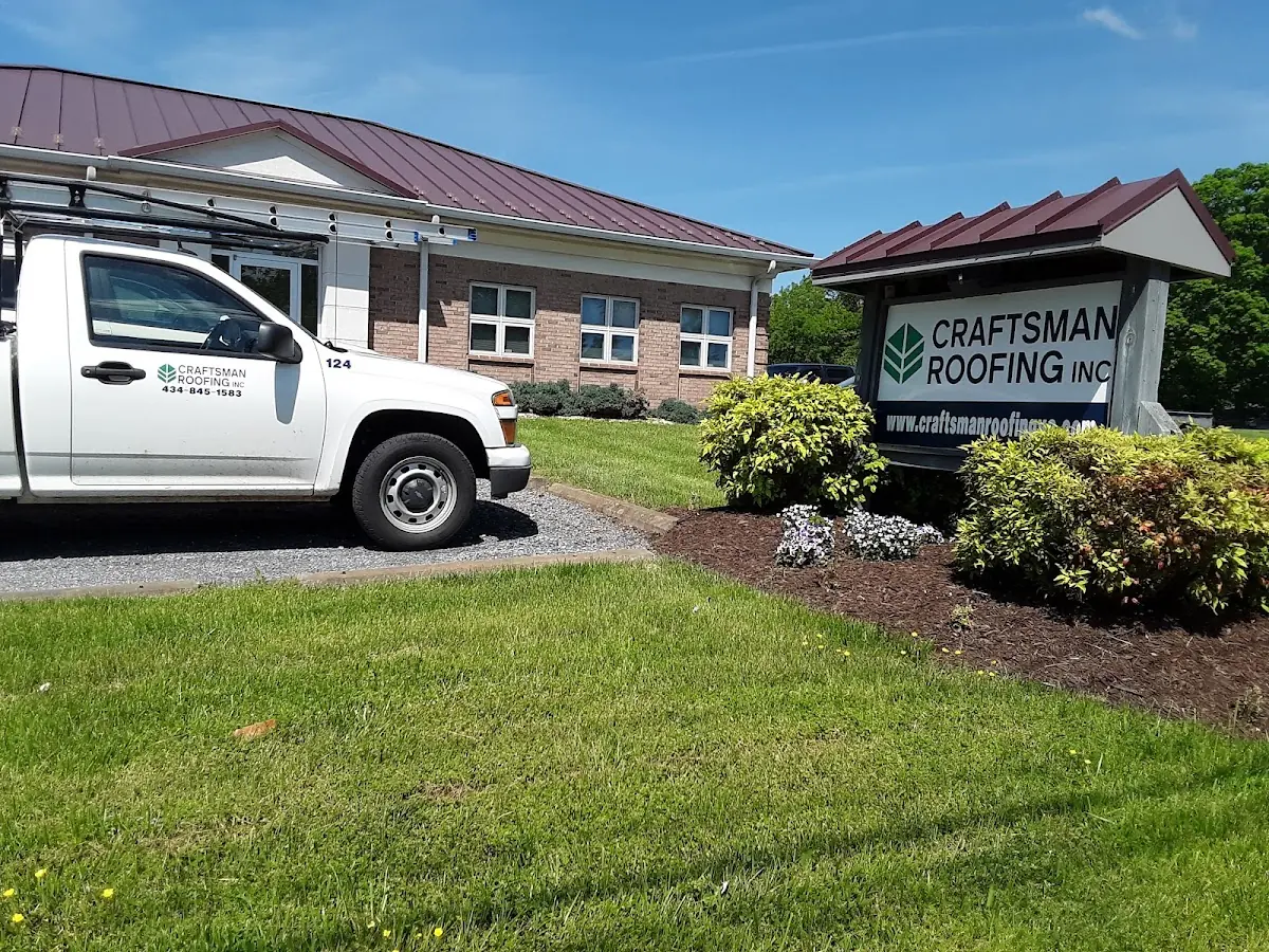 Quality Roof Inspection & Assessment by experienced craftsmen in Benton Harbor